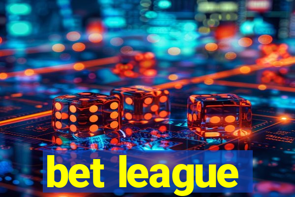 bet league